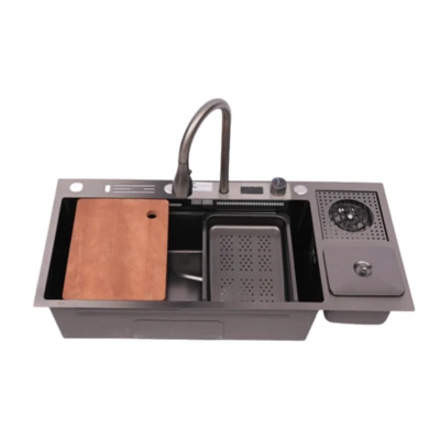 Chậu rửa trạm 95×45×22cm